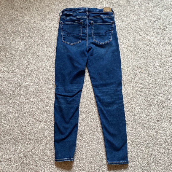 Ripped jeans - Picture 2 of 6